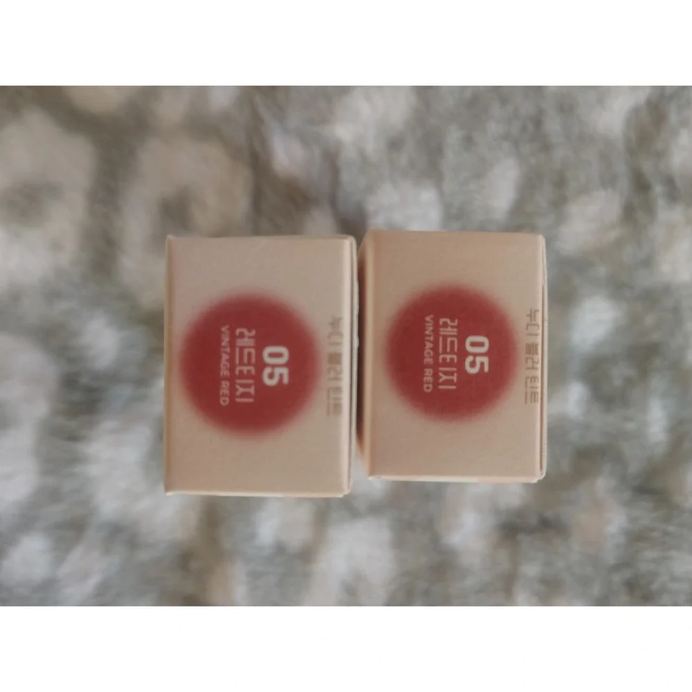Colorgram 💄 nude